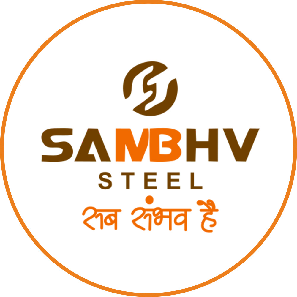 Supplier of Sambhv Steel Supplier of Sambhv Steel
